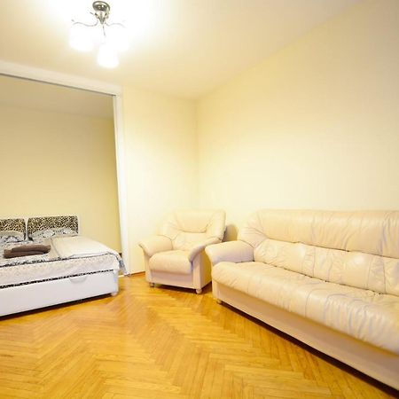 Irent.By Apartment Minsk Bagian luar foto