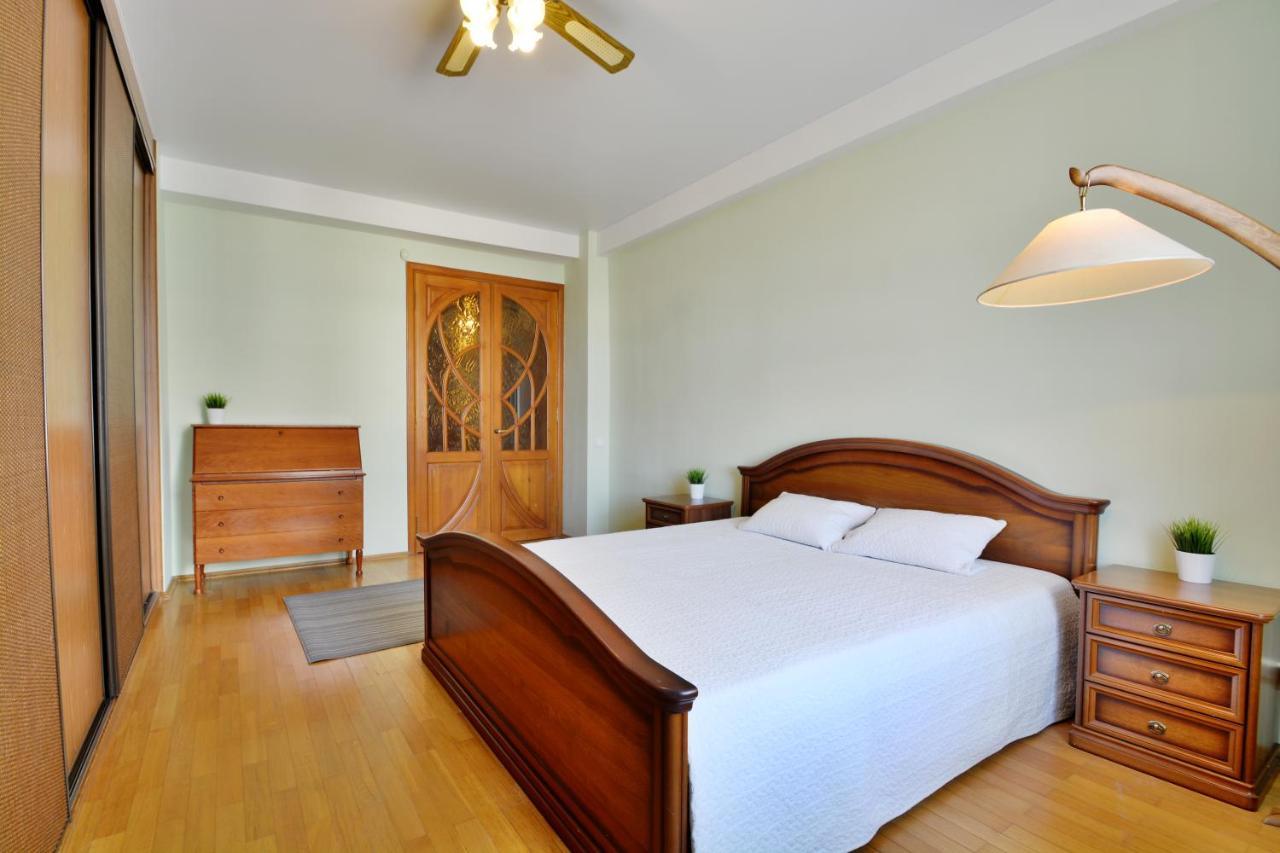 Irent.By Apartment Minsk Ruang foto