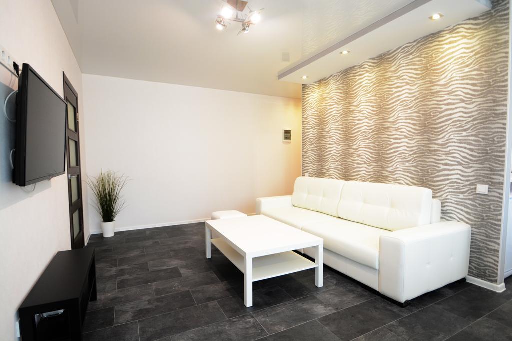 Irent.By Apartment Minsk Ruang foto