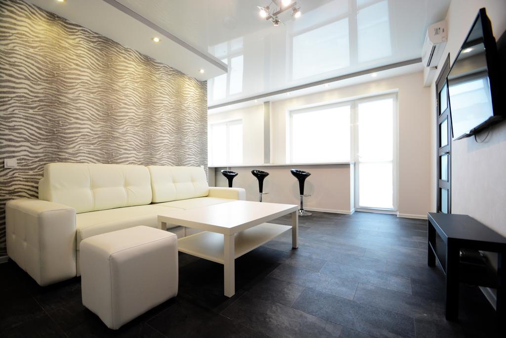 Irent.By Apartment Minsk Ruang foto