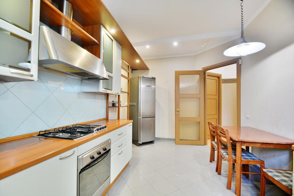 Irent.By Apartment Minsk Bagian luar foto