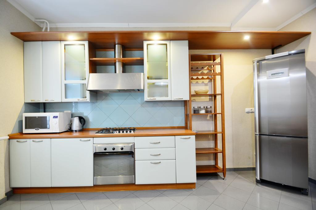 Irent.By Apartment Minsk Bagian luar foto