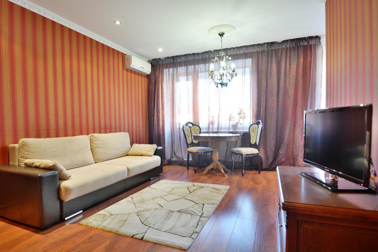 Irent.By Apartment Minsk Ruang foto