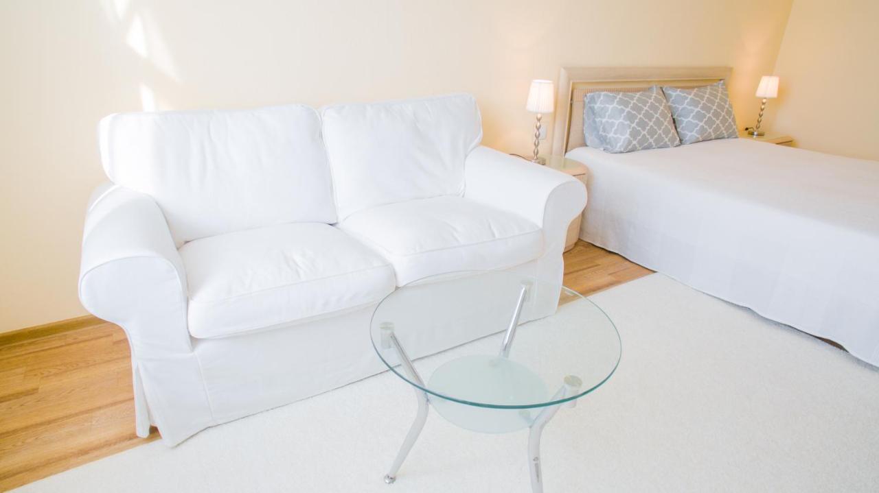 Irent.By Apartment Minsk Bagian luar foto