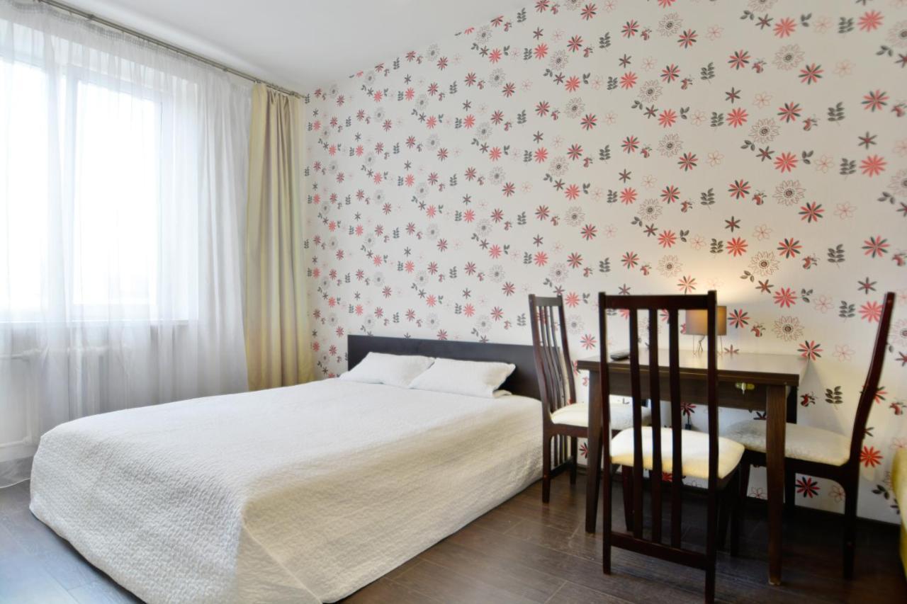 Irent.By Apartment Minsk Bagian luar foto