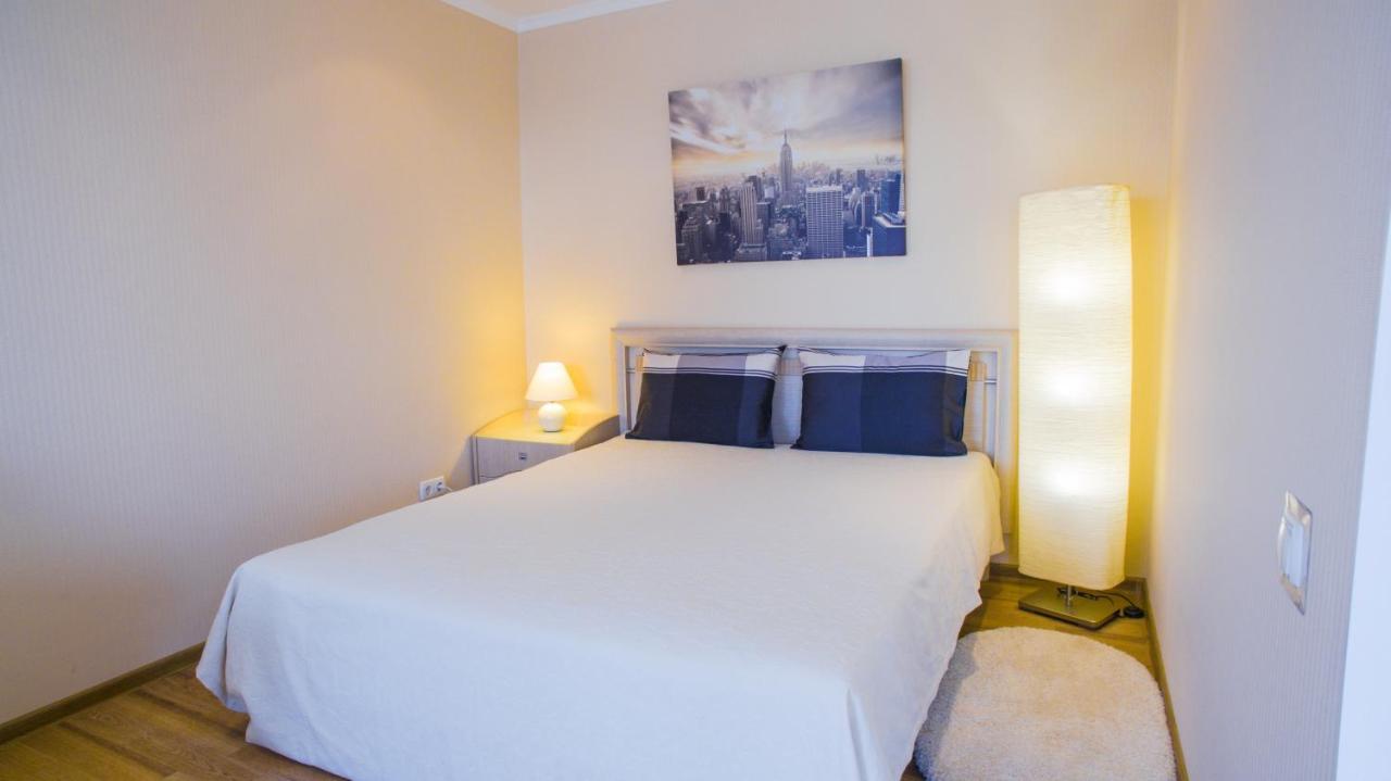 Irent.By Apartment Minsk Bagian luar foto