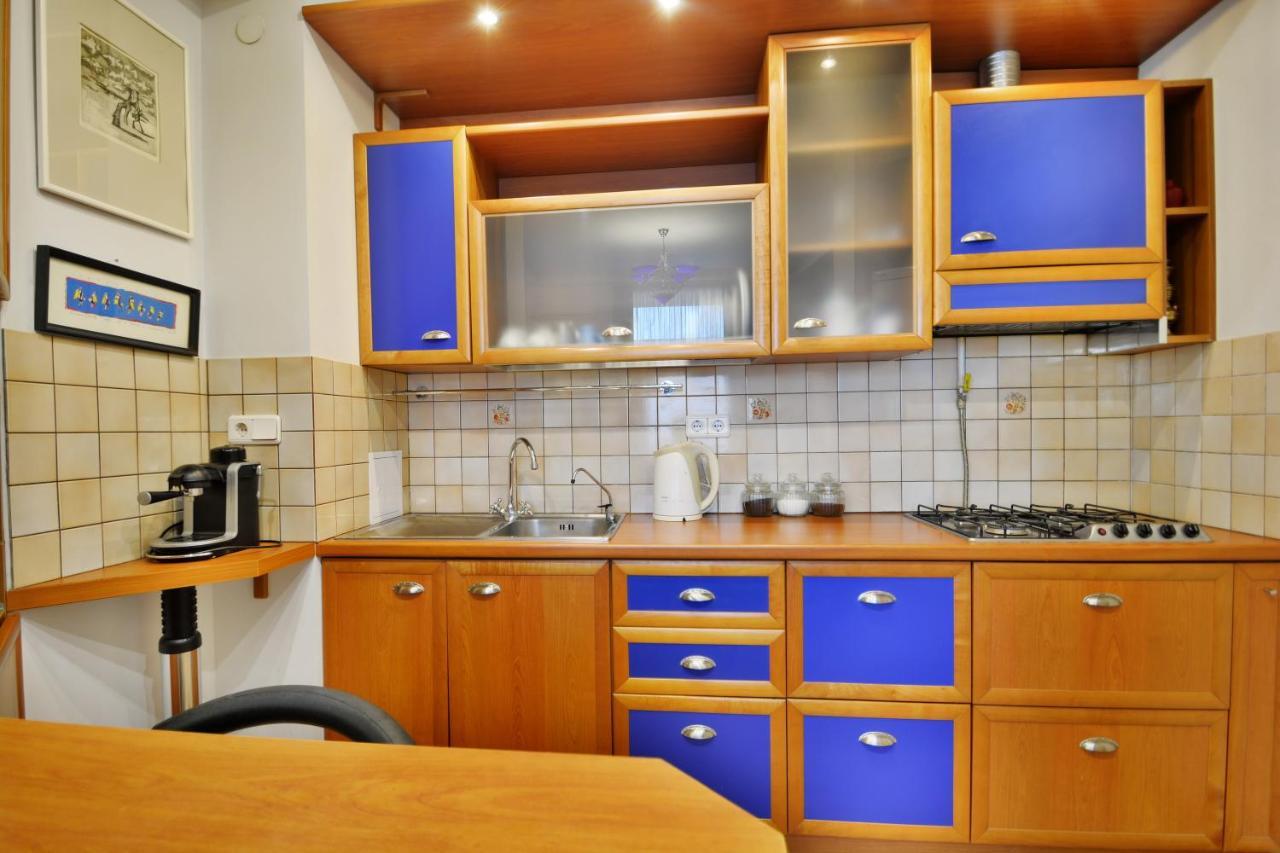 Irent.By Apartment Minsk Bagian luar foto