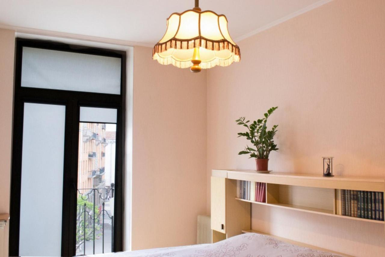 Irent.By Apartment Minsk Bagian luar foto