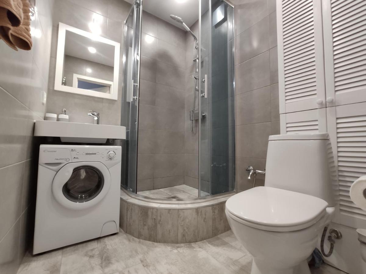 Irent.By Apartment Minsk Bagian luar foto