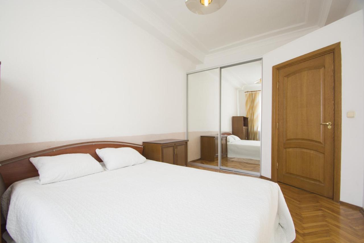 Irent.By Apartment Minsk Bagian luar foto