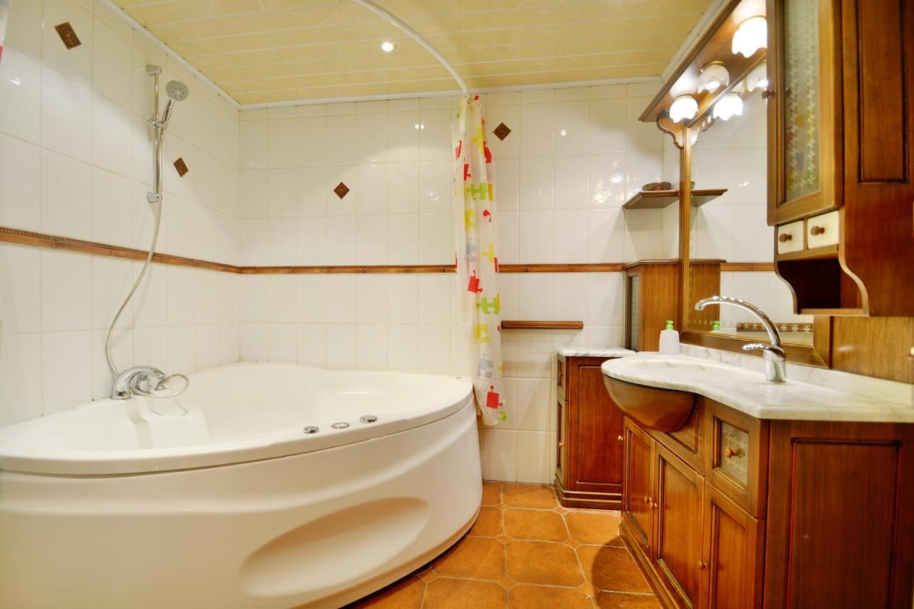 Irent.By Apartment Minsk Bagian luar foto